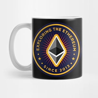 Exploring the Ethereum Mug